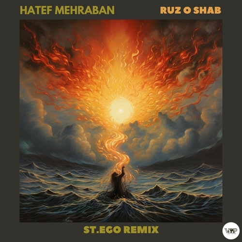 Hatef Mehraban - Ruz O Shab [CVIP140]